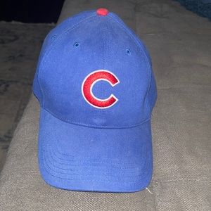 Chicago Cubs Unisex baseball cap